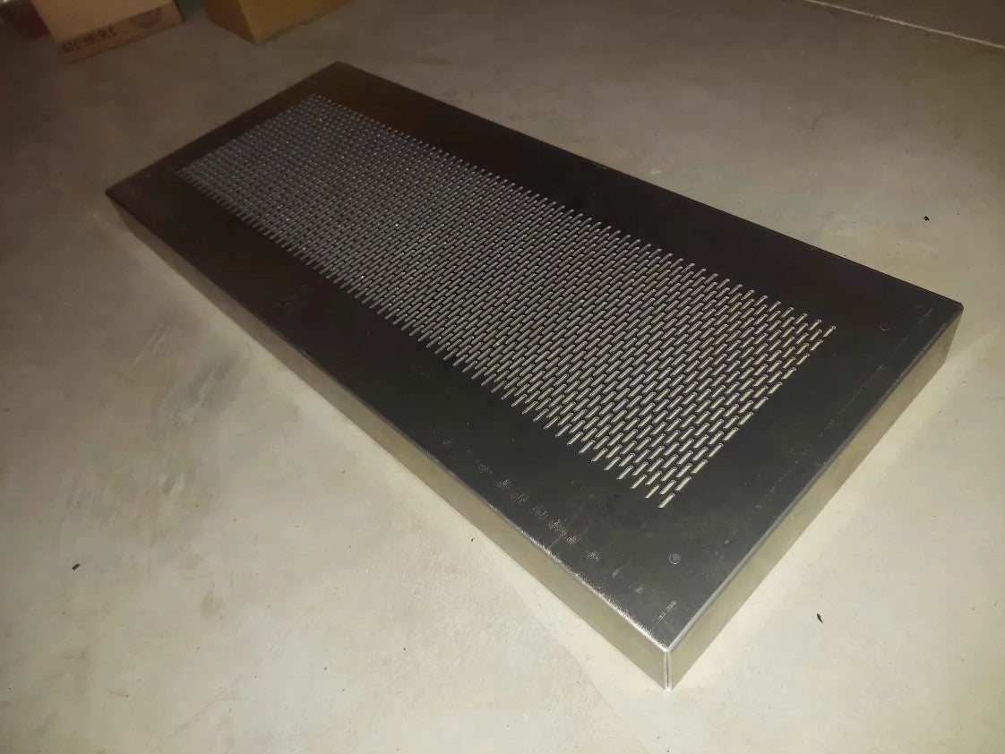 Caselabs SMA8 Extended Chassis Top Hat - Made to order